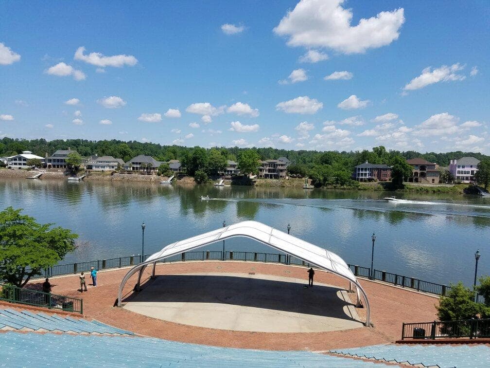 Augusta Riverwalk