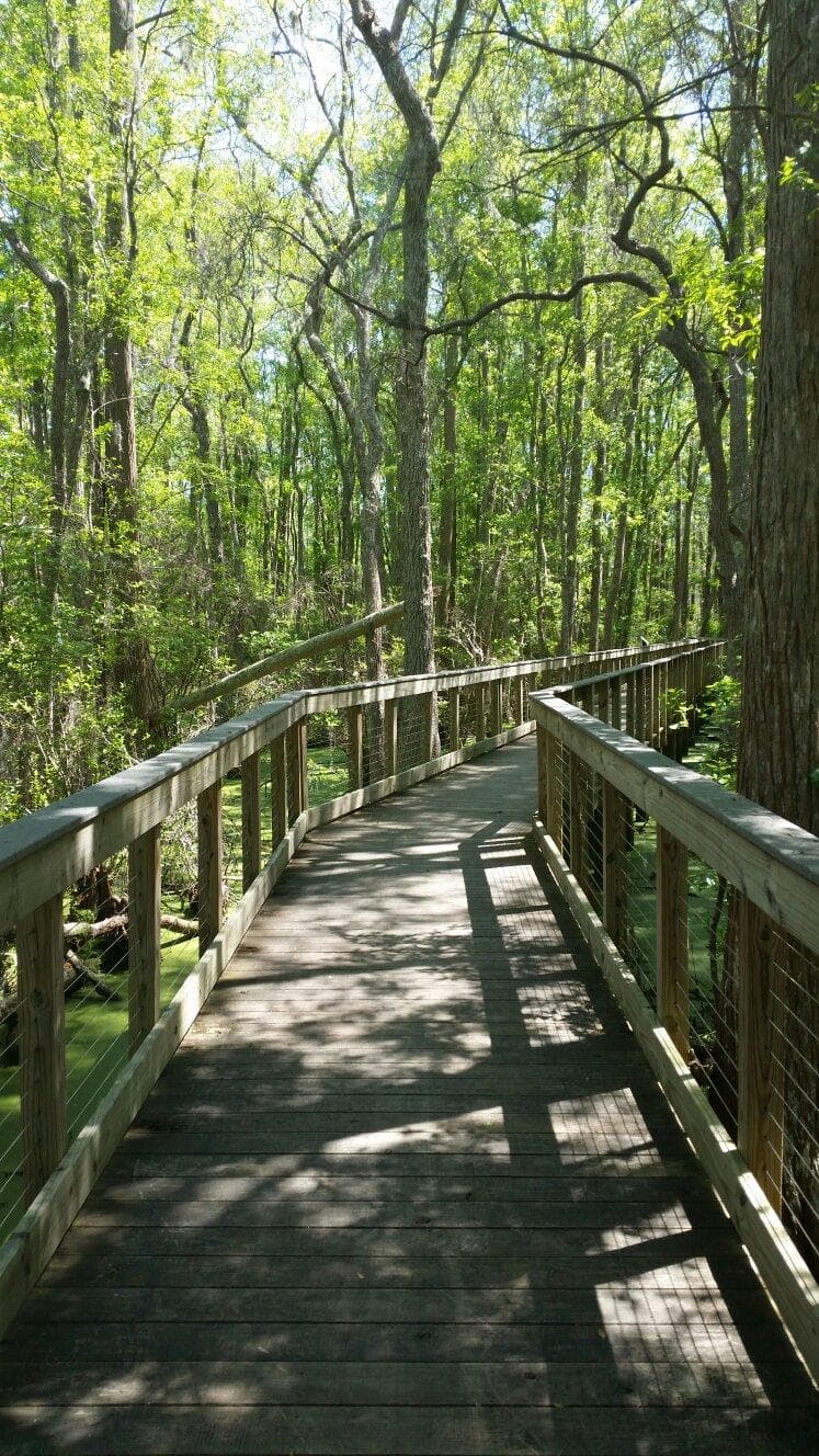 McKell Wascana Conservation Park