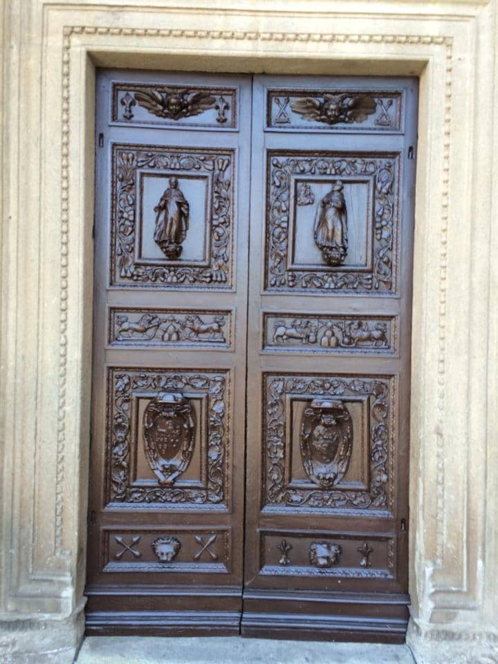 Renaissance Architecture