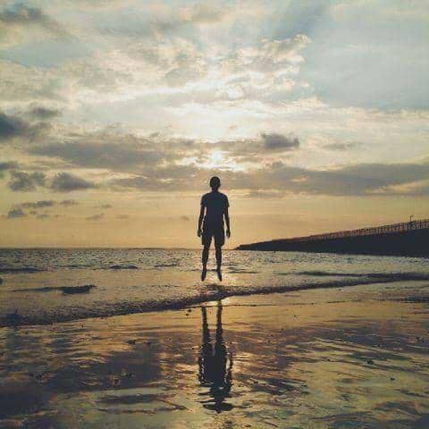 Vertical photo