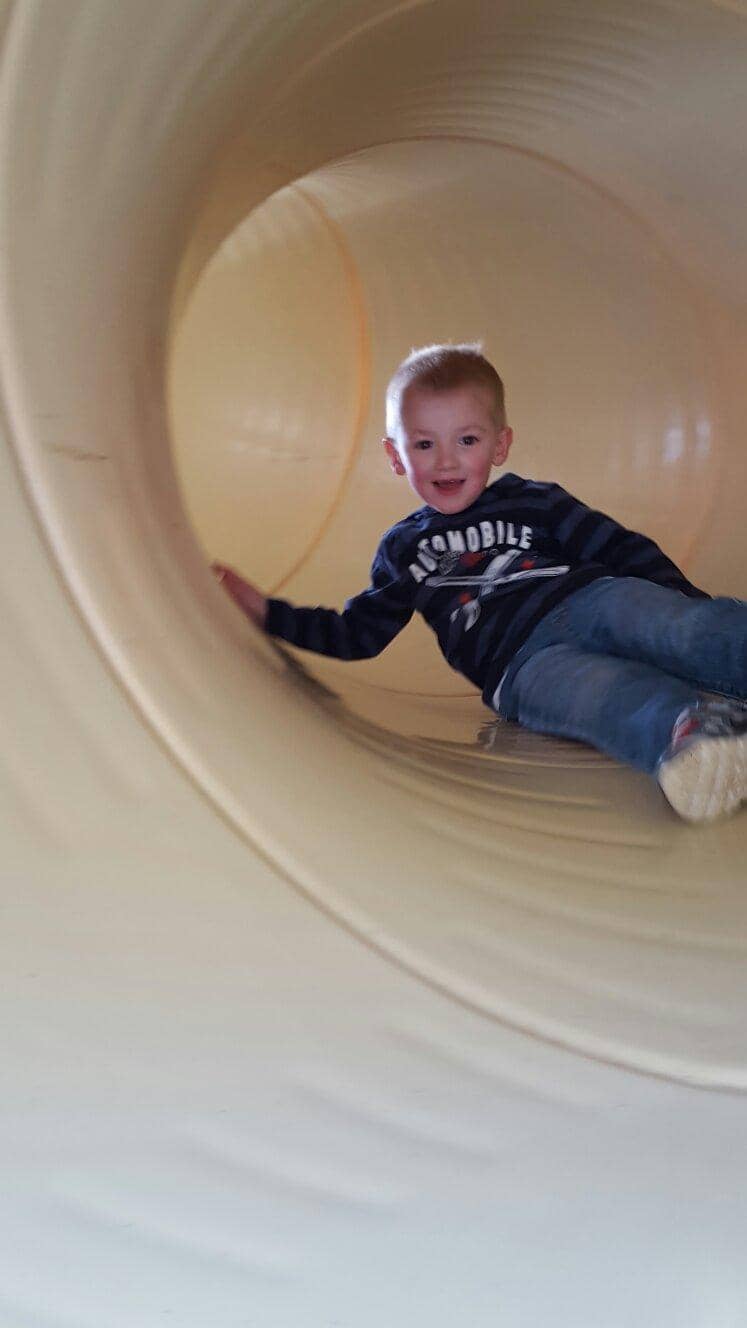 Vertical photo
