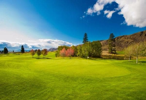 The Dunes at Kamloops