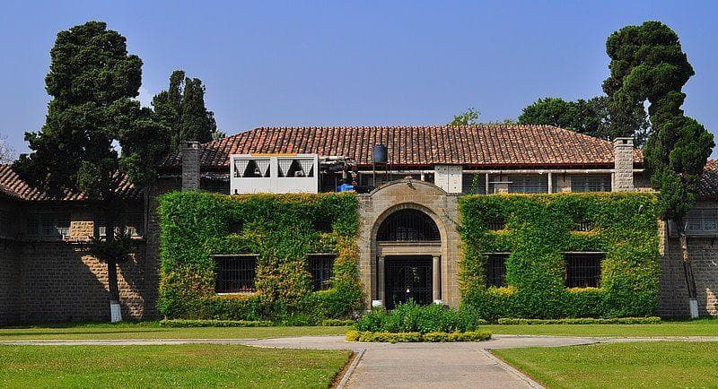 Museum