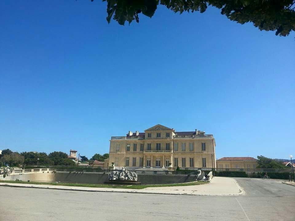 Château Borély Decorative Arts & Fashion Museum