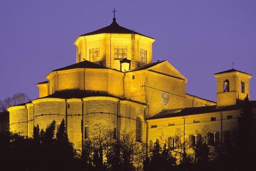 Basilica del Monte