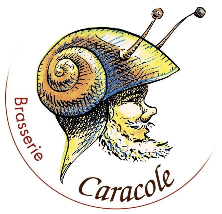 Wood-Fired Brewing Process