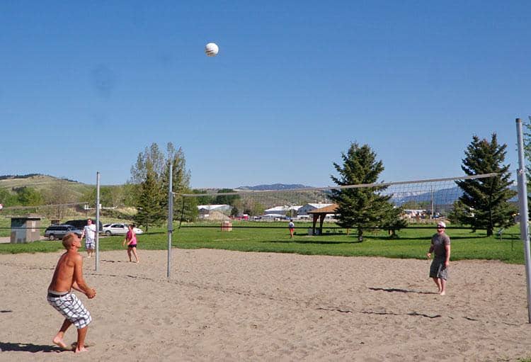 Community Fairy Houses