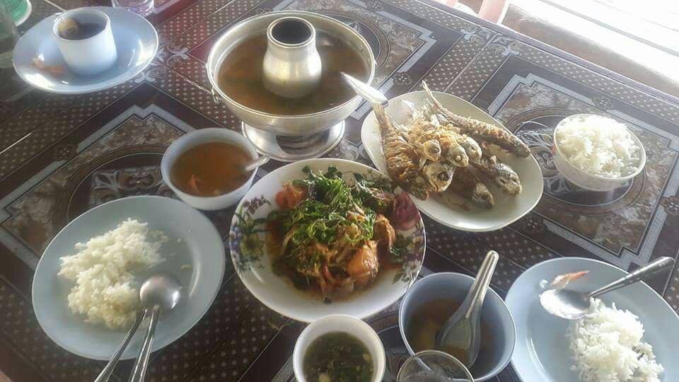 Kayaking and Paddleboarding