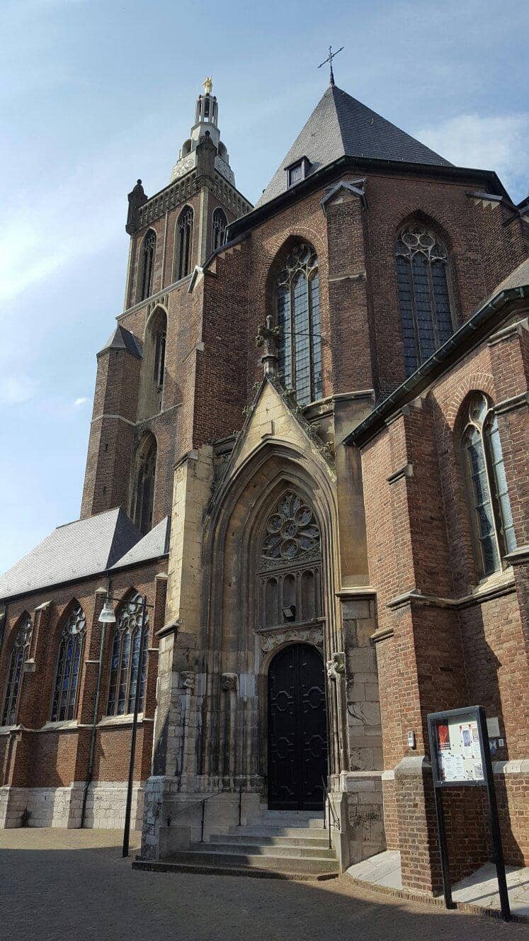 Art from Cuypers Workshop