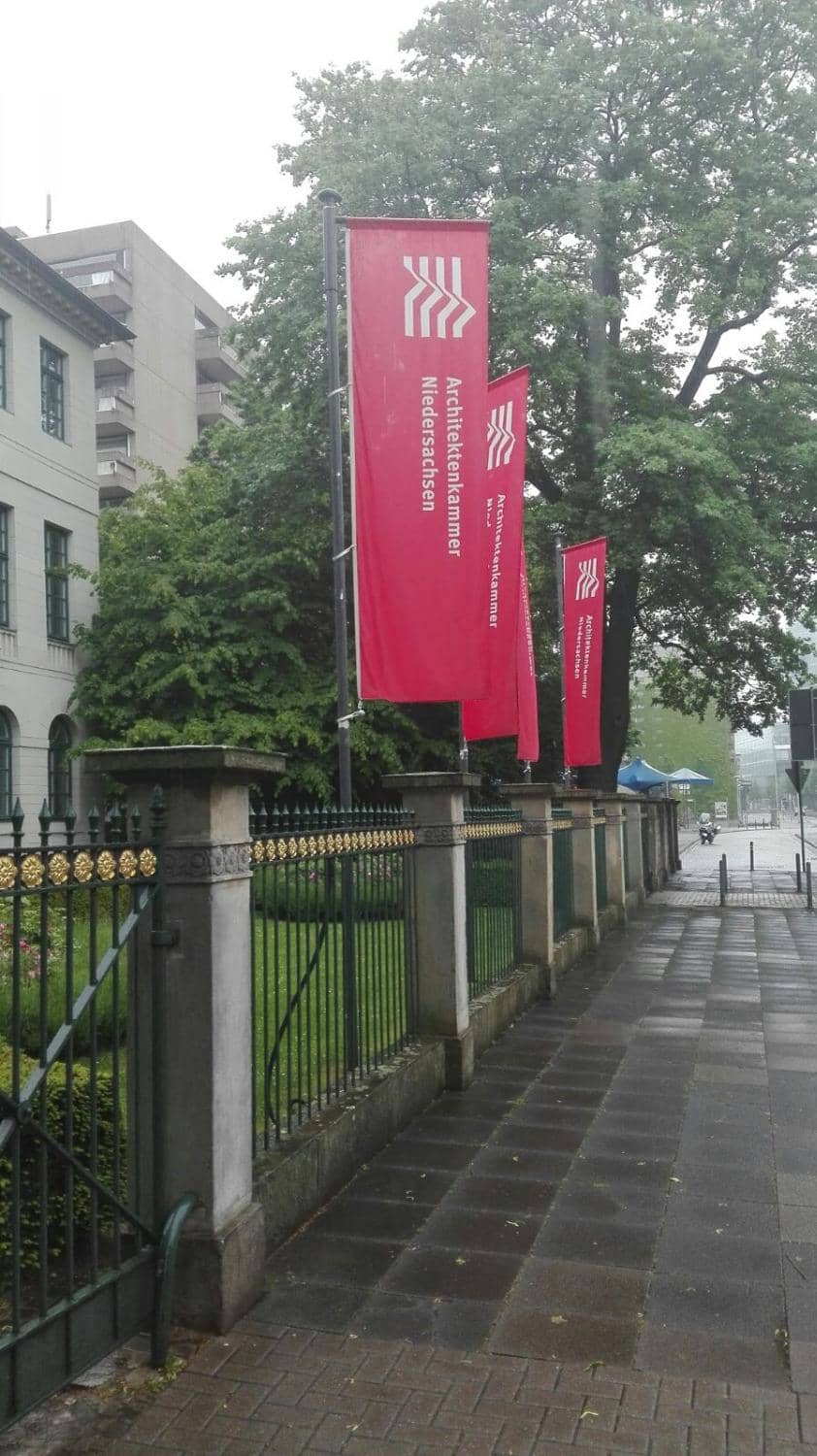 Laves' Personal Residence