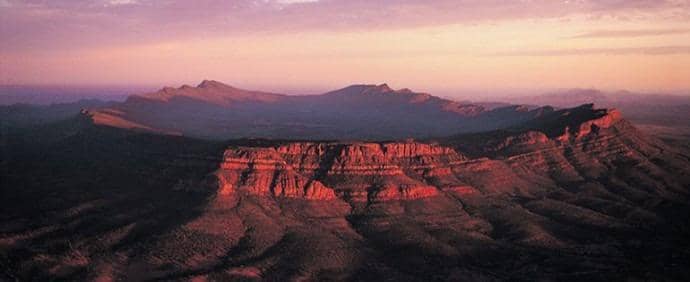 Sunrise and Sunset Views