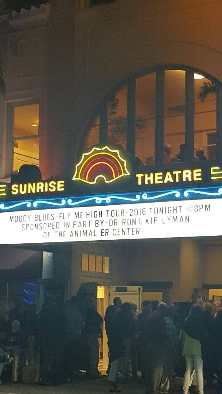 Main Stage Performances