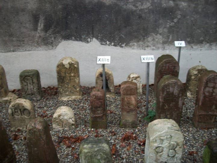 Pilgrimage Painting & Altarpieces