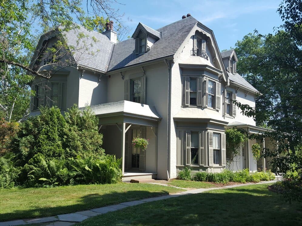 Harriet Beecher Stowe Center