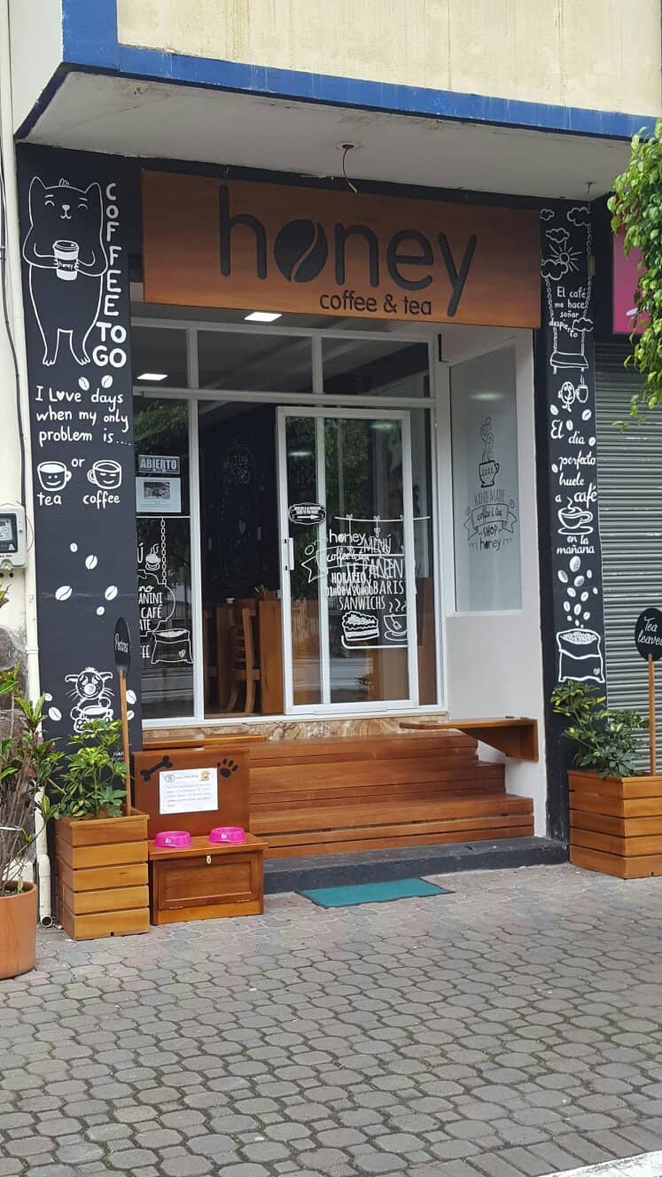 Work-Friendly with Fast WiFi