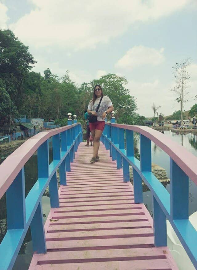 Vertical photo