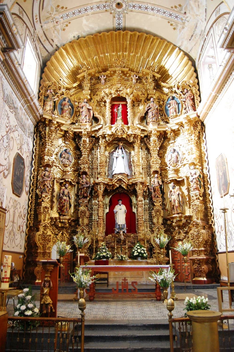 Impressive Acoustics