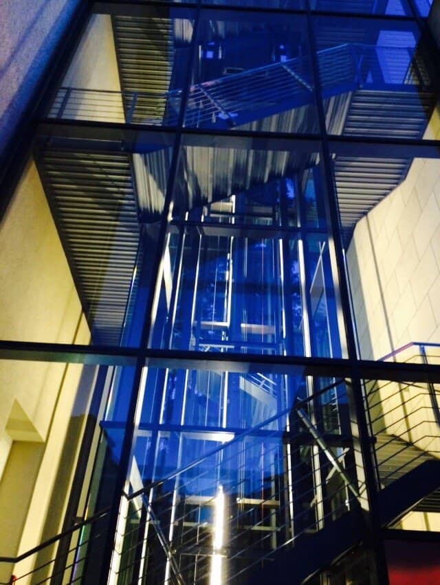 Vertical photo