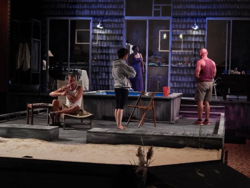 Live Musical Productions