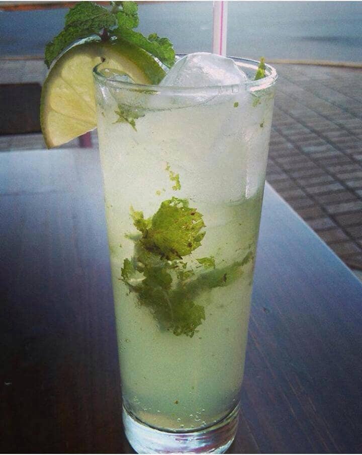 Mojito