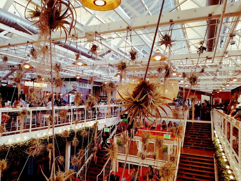 Anaheim Packing District