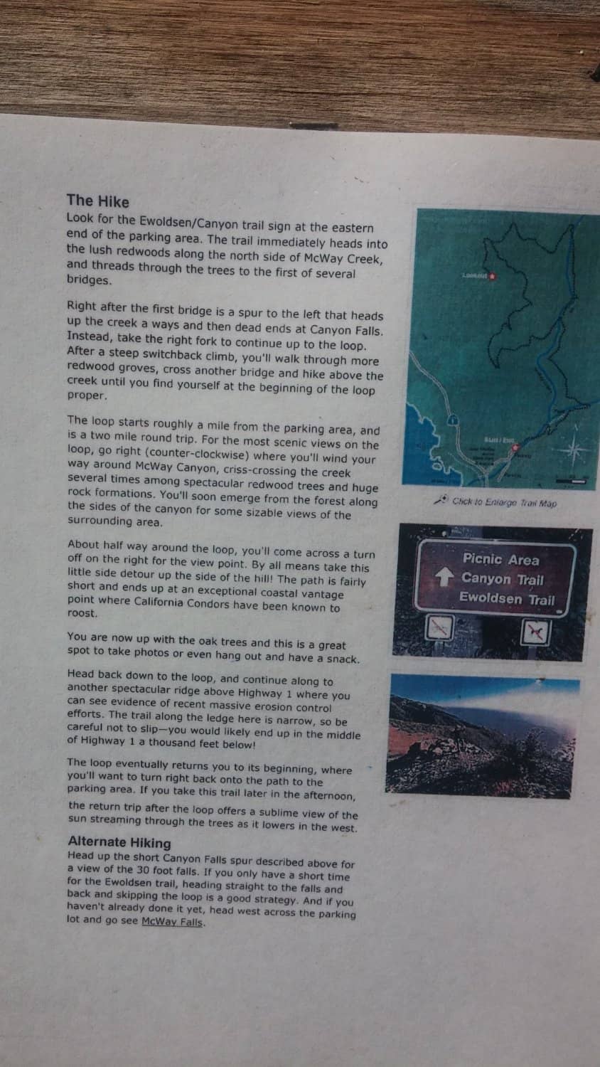 Panoramic Coastal Vistas