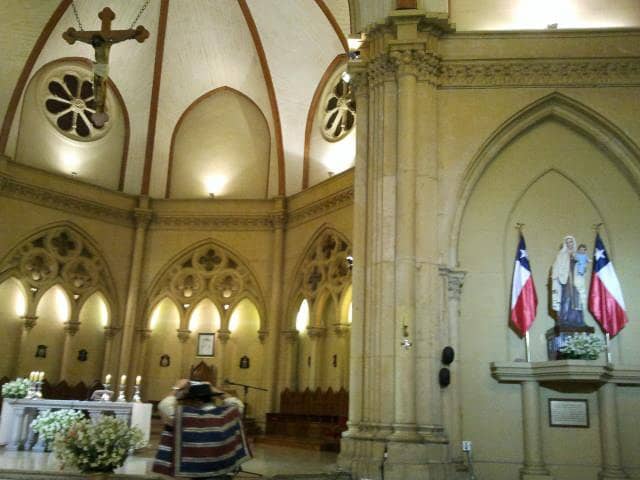 Vertical photo