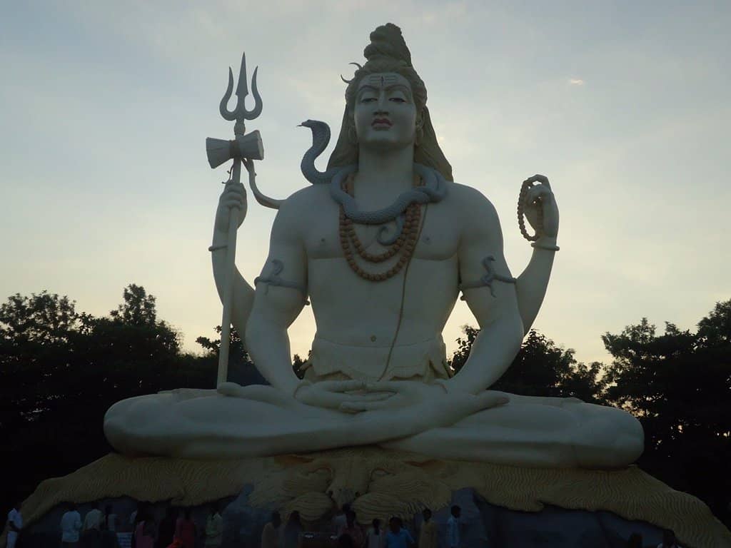 Har Ki Pauri Proximity