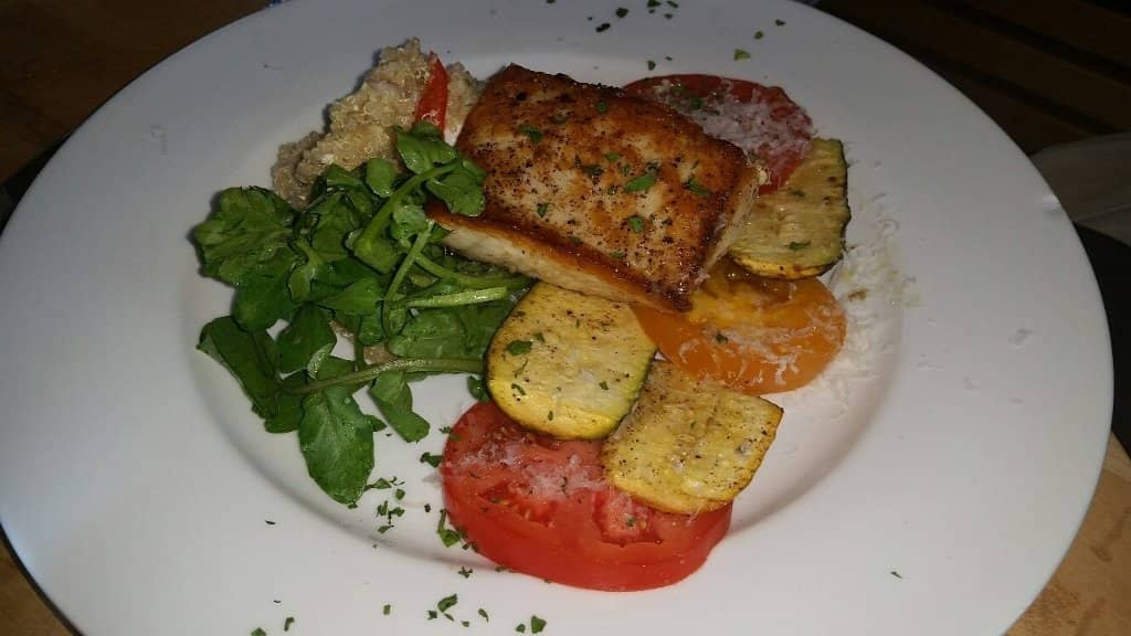 Delectable Lobster Rolls