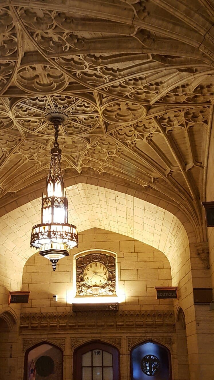 Philtower Building Tulsa