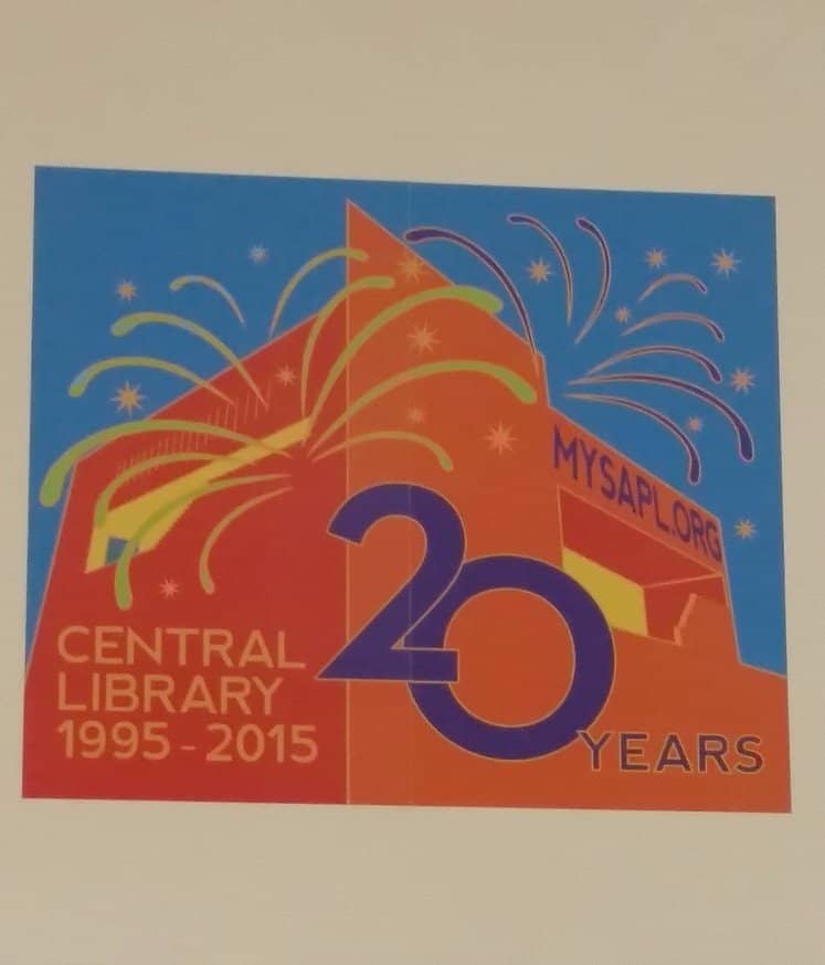 Selena Movie Location