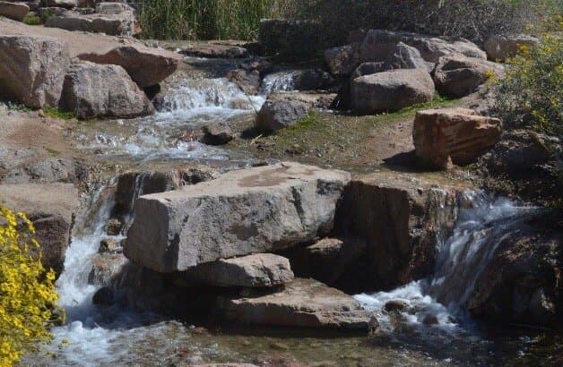 Environmental Education Center