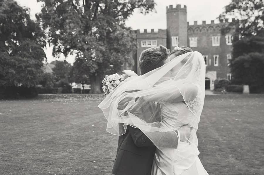 Castle Park and Gardens