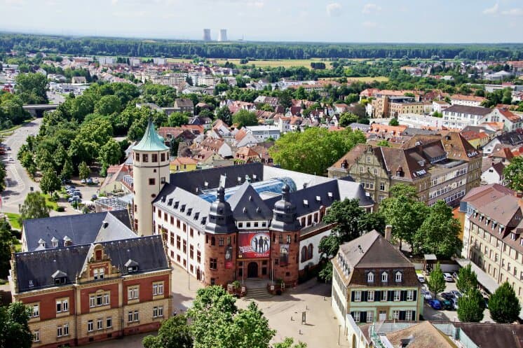 Historisches Museum der Pfalz in Speyer