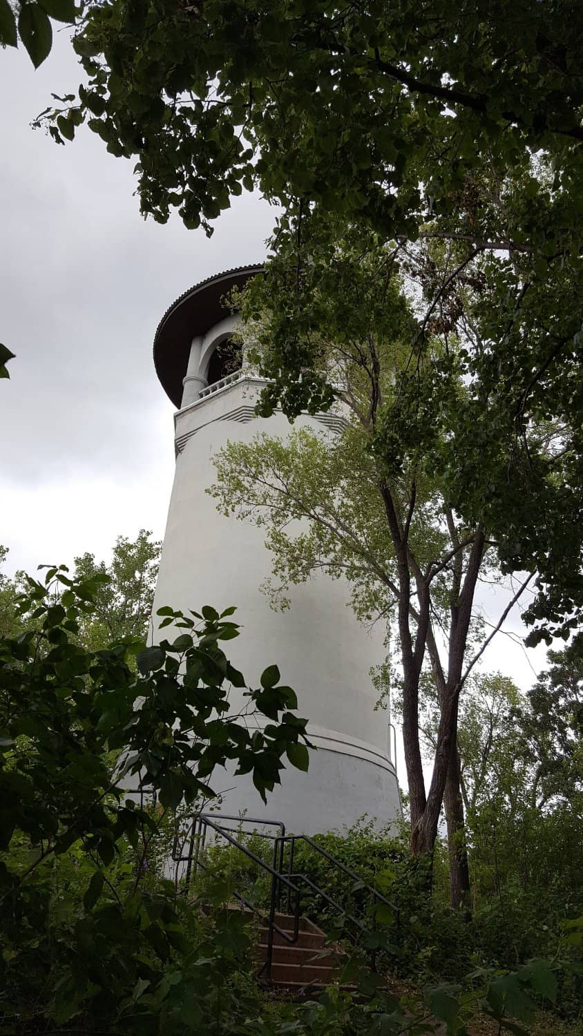 Historic Prospect Park