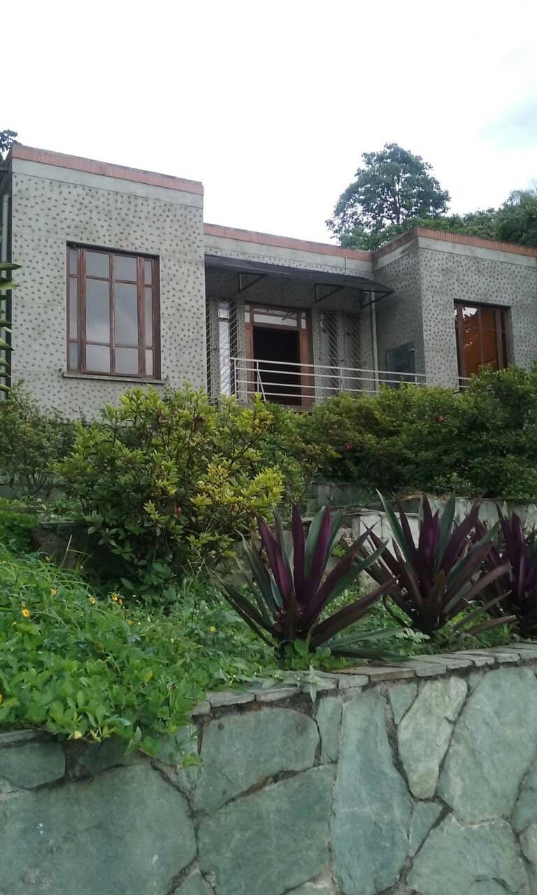 Artist's Preserved Home