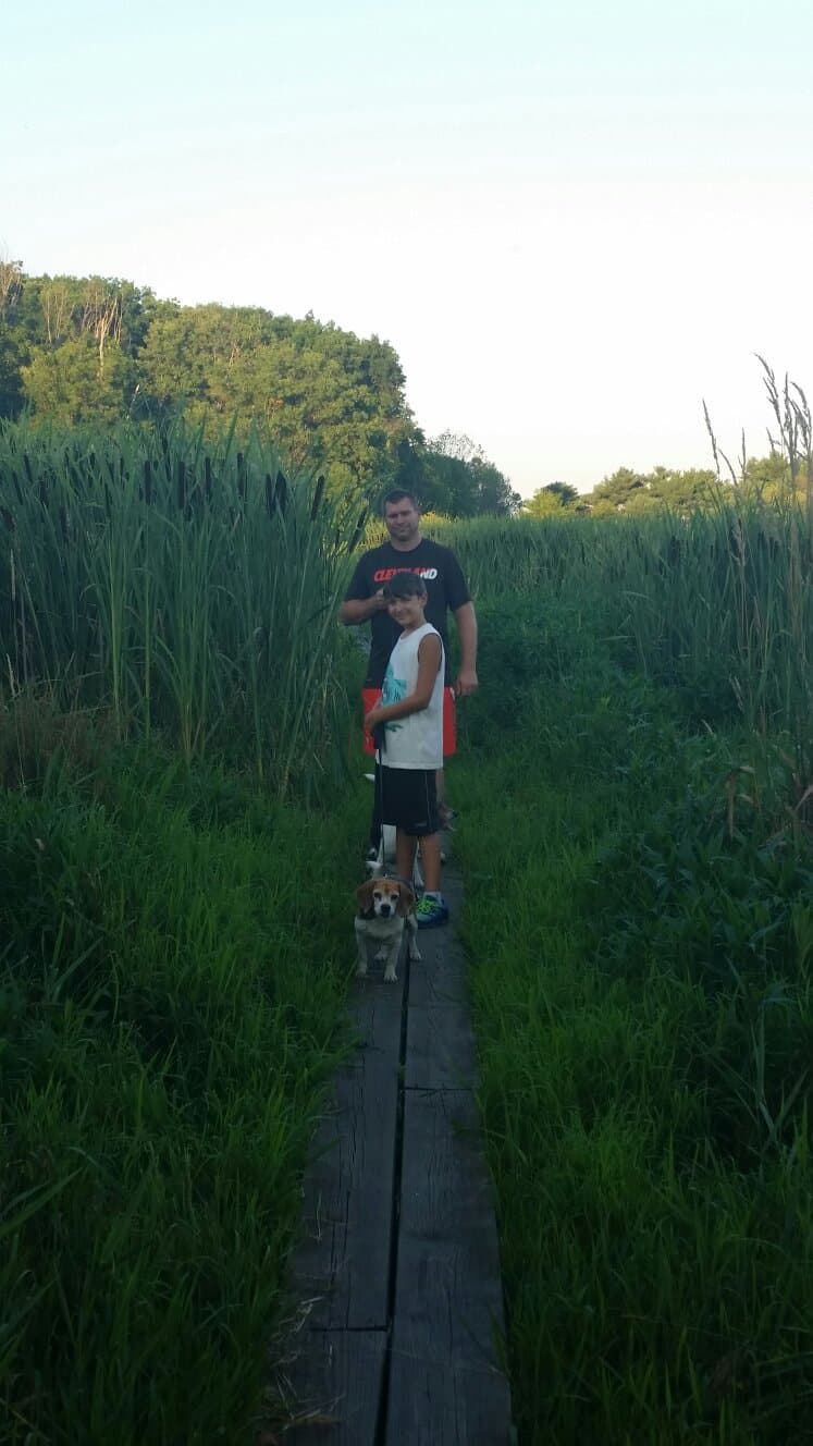 Quail Hollow Park