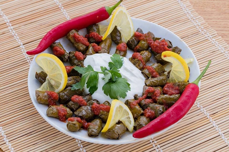 Welcoming Atmosphere