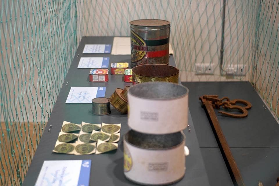 Local Culture and Traditions