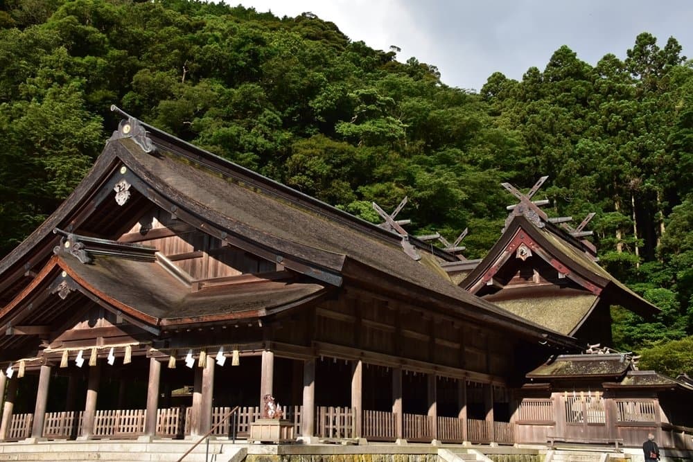 Oki Islands Day Trip