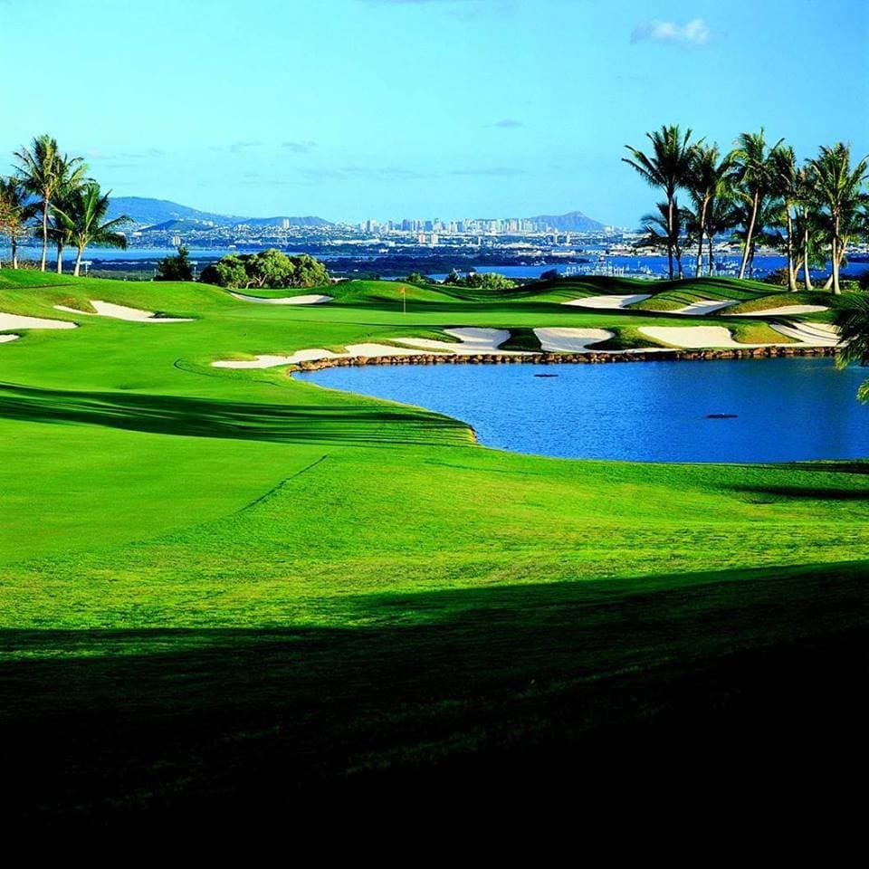Royal Kunia Country Club
