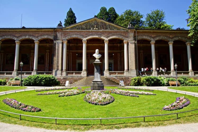 World-Class Opera & Ballet