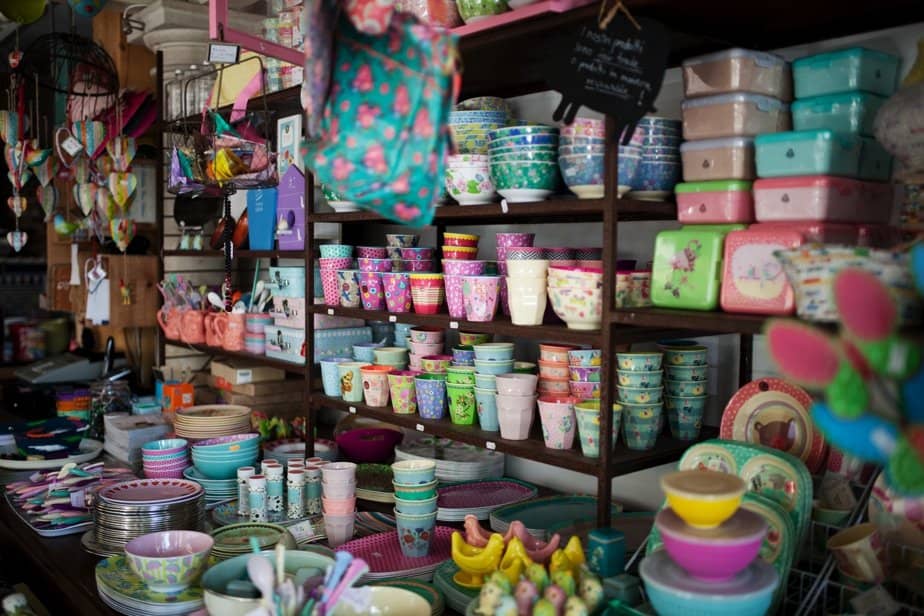 Fresh, Locally Sourced Flavors