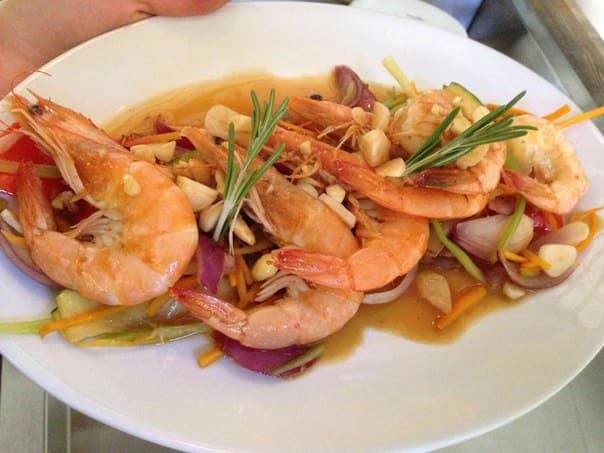 Delectable Fish and Chips