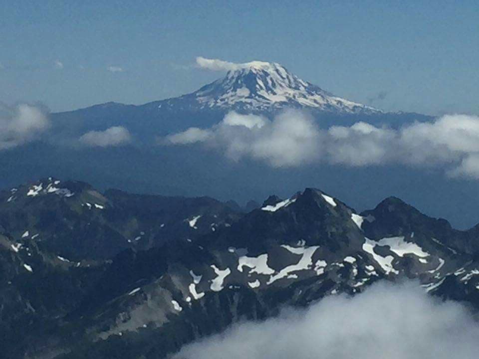 Camp Muir