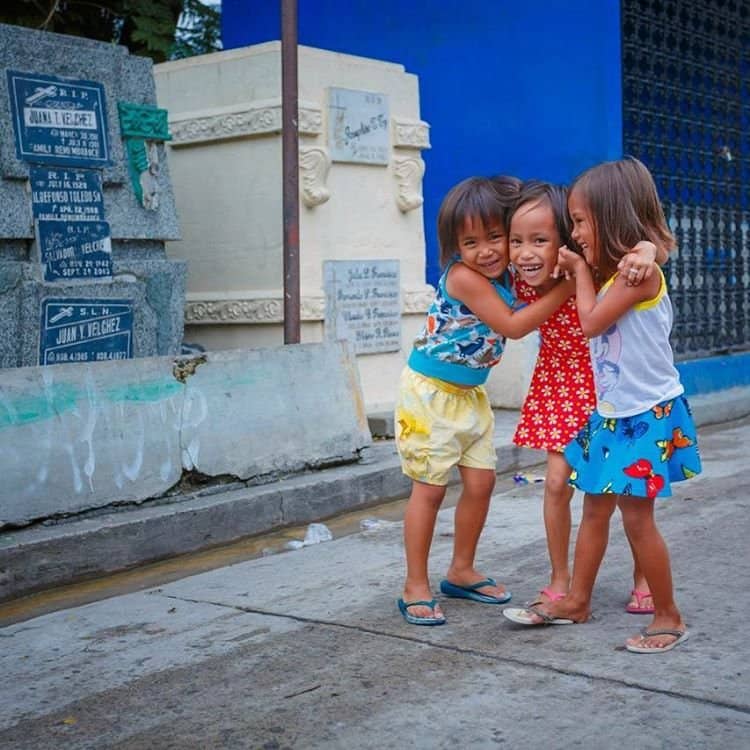 Intricate Mausoleum Architecture