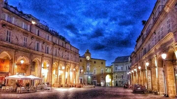 Piazza del Popolo