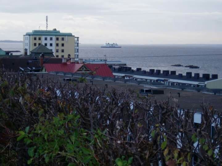 Landborgspromenaden