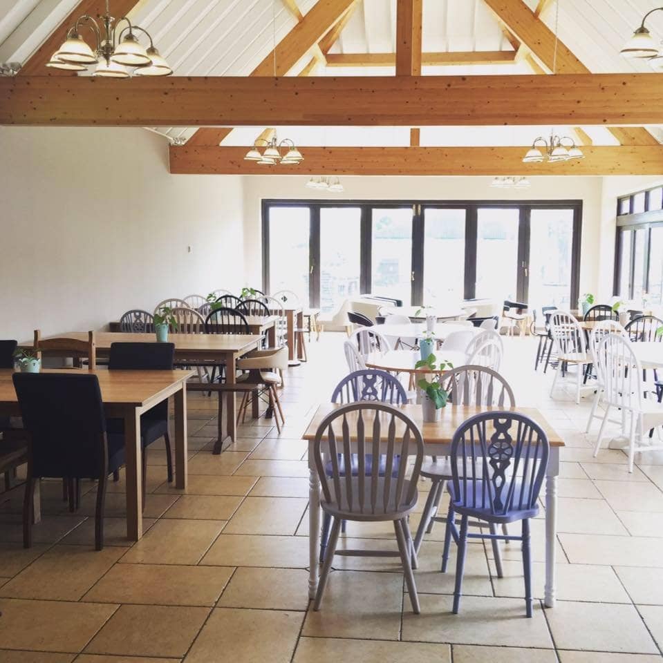 Rare Breed Encounters