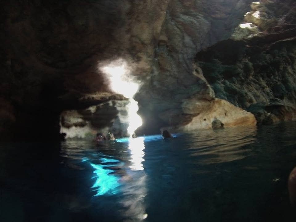 Vertical photo